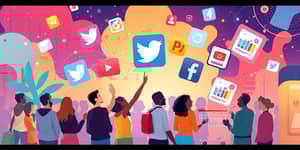 Social commerce is blending content with conversion