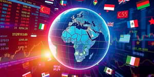 Geopolitical risk is reshaping institutional portfolio allocations