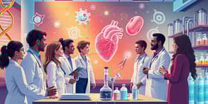 Biotech breakthroughs are accelerating post-pandemic