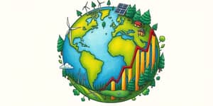 Sustainability shifts are transforming global investment models