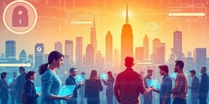 Data privacy is emerging as a key consumer differentiator