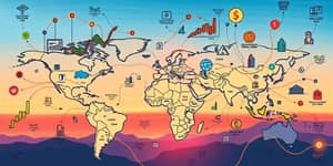 Global diversification is no longer optional