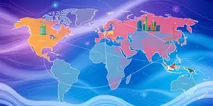 Trade wars are shifting demand to neutral manufacturing hubs