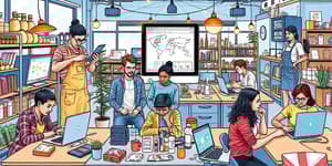 The rise of microbusinesses is redefining entrepreneurship
