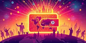Cross-border digital wallets are redefining fintech