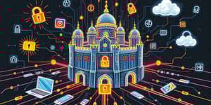 Zero-trust architecture is no longer optional