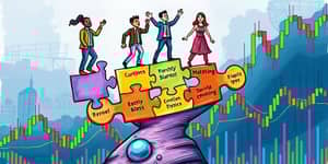 Behavioral finance affects every investment decision