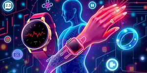 Wearable tech is expanding from fitness to diagnostics