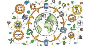 The circular economy is fueling next-gen business models