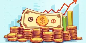 Cash allocations serve strategic roles in modern portfolios