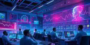 AI is moving from hype to integration in finance
