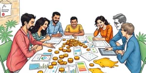 Use “income splitting” to manage variable pay