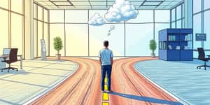 Create friction for impulse decisions