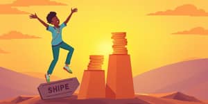 Avoid financial burnout by celebrating micro wins