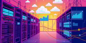 Build redundancy into every financial system