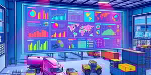 Use dashboards to monitor all assets in one place