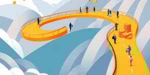 Create guardrails, not restrictions, around spending