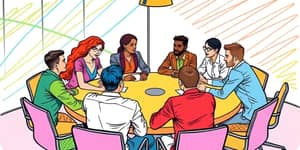 Reduce decision bottlenecks with delegation