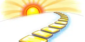 Avoid perfectionism in execution — aim for consistency