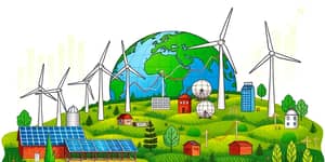 Green Finance: Investing in a Sustainable Future Today