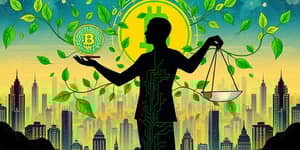 Ethical AI Investing: Aligning Values with Algorithms