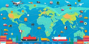 Resilient Supply Chains: Post-Pandemic Investment Trends