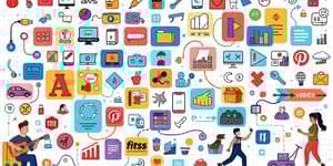 Subscription Economy: Beyond Netflix, Where's the Value?