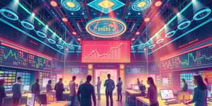 Quantum Computing's Financial Leap: What's on the Horizon?