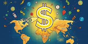 The Dollar's Reign: How USD Fluctuations Impact Your Global Portfolio