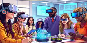 EdTech Innovation: The Future of Learning and Financial Growth