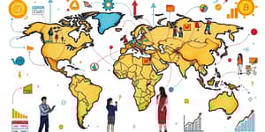 Trade Agreements & Your Portfolio: The Impact of Global Pacts