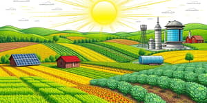The Future of Food: Investing in Sustainable Agriculture & Alternative Proteins