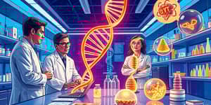 Gene Editing & Biotech: Investing in the Next Frontier of Health