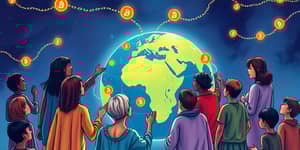 The Rise of Web3: What Crypto and Blockchain Mean for Your Money