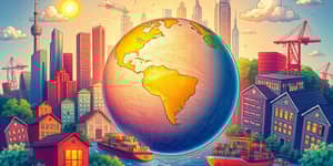 Global Real Estate Trends: Identifying Hot Markets Worldwide
