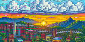 Latin American Outlook: High Potential, Higher Risk?