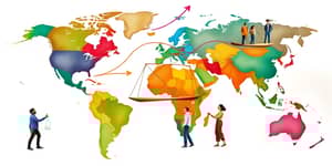Global Inflation Watch: How Different Regions Are Coping