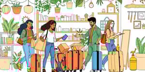 Global Consumer Trends: Where Spending Habits Are Changing