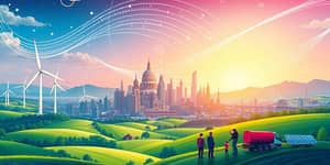 Investing in Europe: Unlocking Opportunities Across the Continent