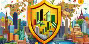 Diversifying Globally: The Ultimate Shield for Your Portfolio