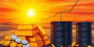 Commodities Corner: Gold, Silver, Oil – When to Invest