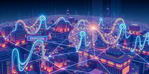 Global Semiconductor Industry: A Critical Component of Modern Economies