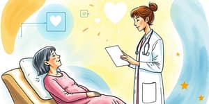 Digital Therapeutics: Where Healthcare Meets Technology