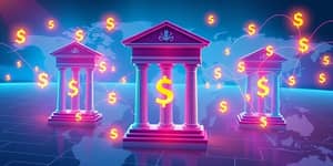 The Impact of Central Bank Decisions on Global Markets