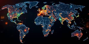 Global Tech Leaders: Beyond Silicon Valley, Where Innovation Thrives
