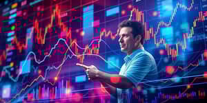 Understanding P/E Ratios: What They Tell You About a Stock