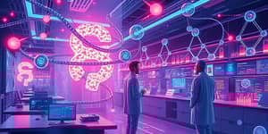 AI in Drug Discovery: Investing in the Future of Medicine