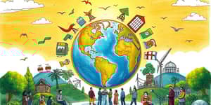 ESG Across Borders: Sustainable Investing in Different Economies