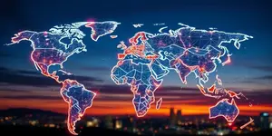 The Future of Globalization: Reimagining Interconnected Markets