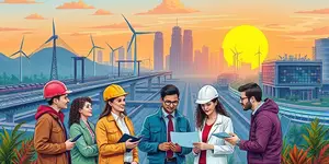 Investing in Global Infrastructure Projects: Building the Future